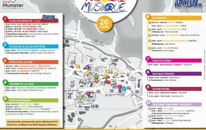Fête de la musique