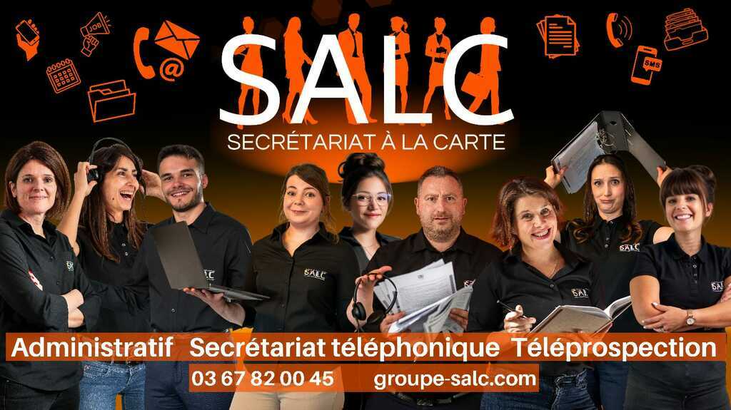 SALC