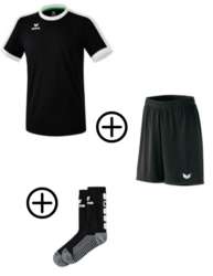 Pack Entrainement HOMME