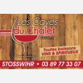 Les caves du chalet