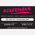 Traiteur Ackermann