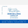 Immobilière Landis