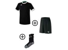 Pack Entrainement HOMME