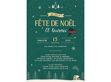 Fête de NOËL et Tournoi