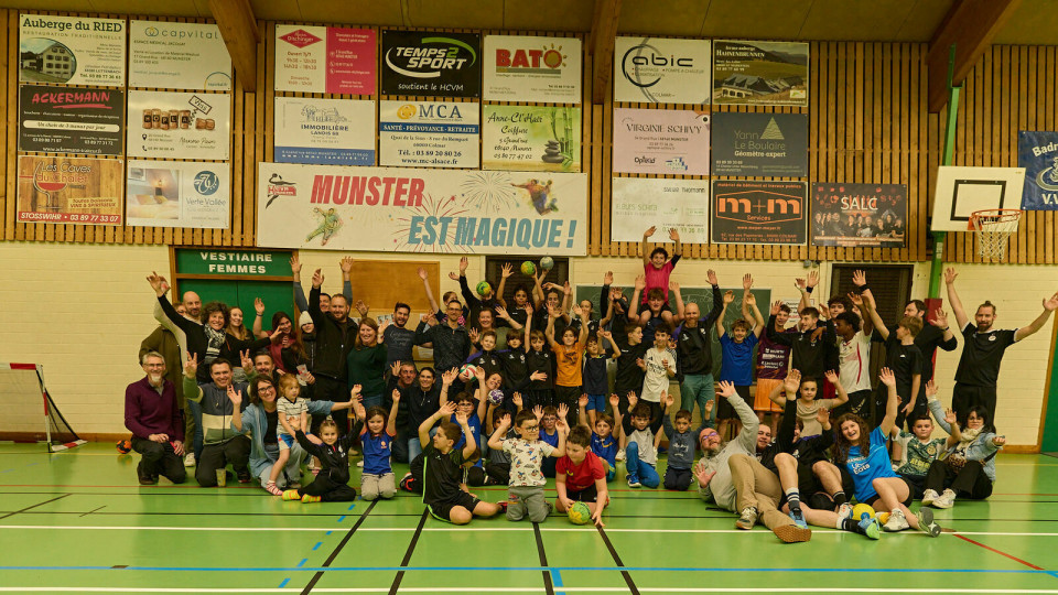Assemblée générale - Repas et Tournoi de fin de saison 2026